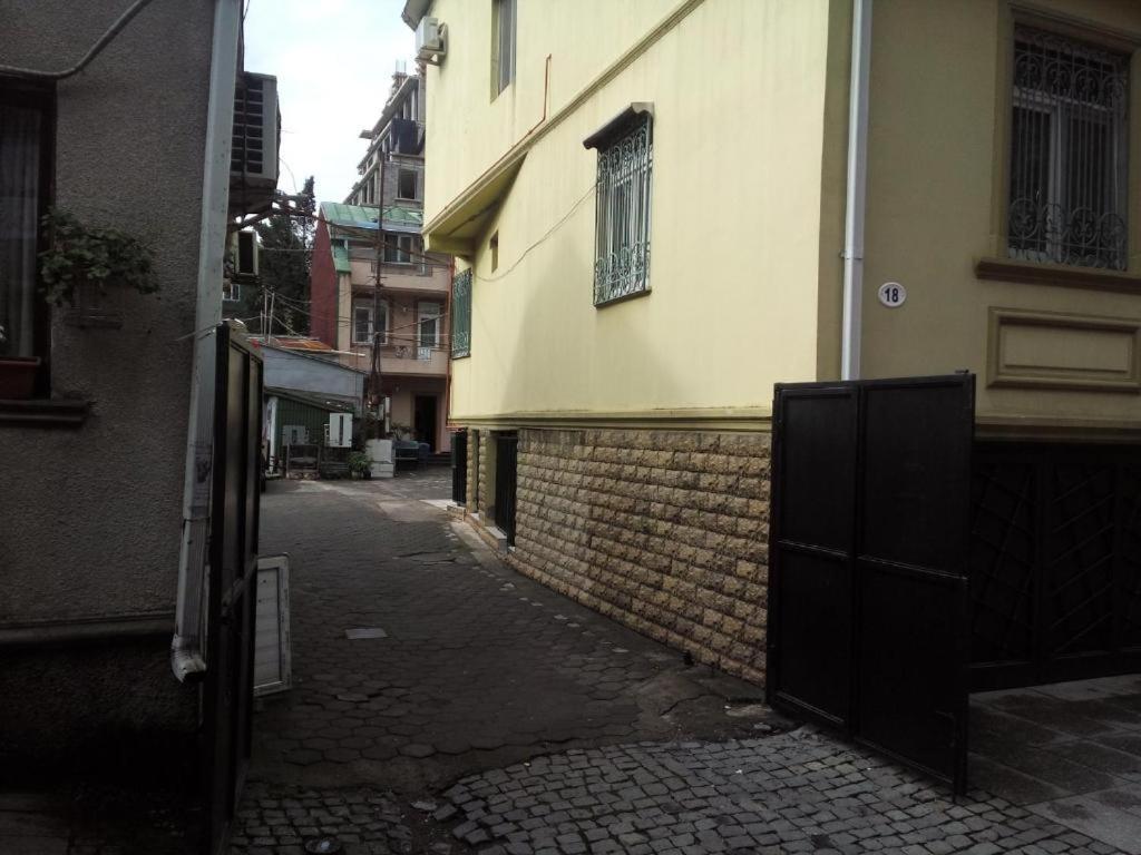 Flat in Batumi 호텔 외부 사진