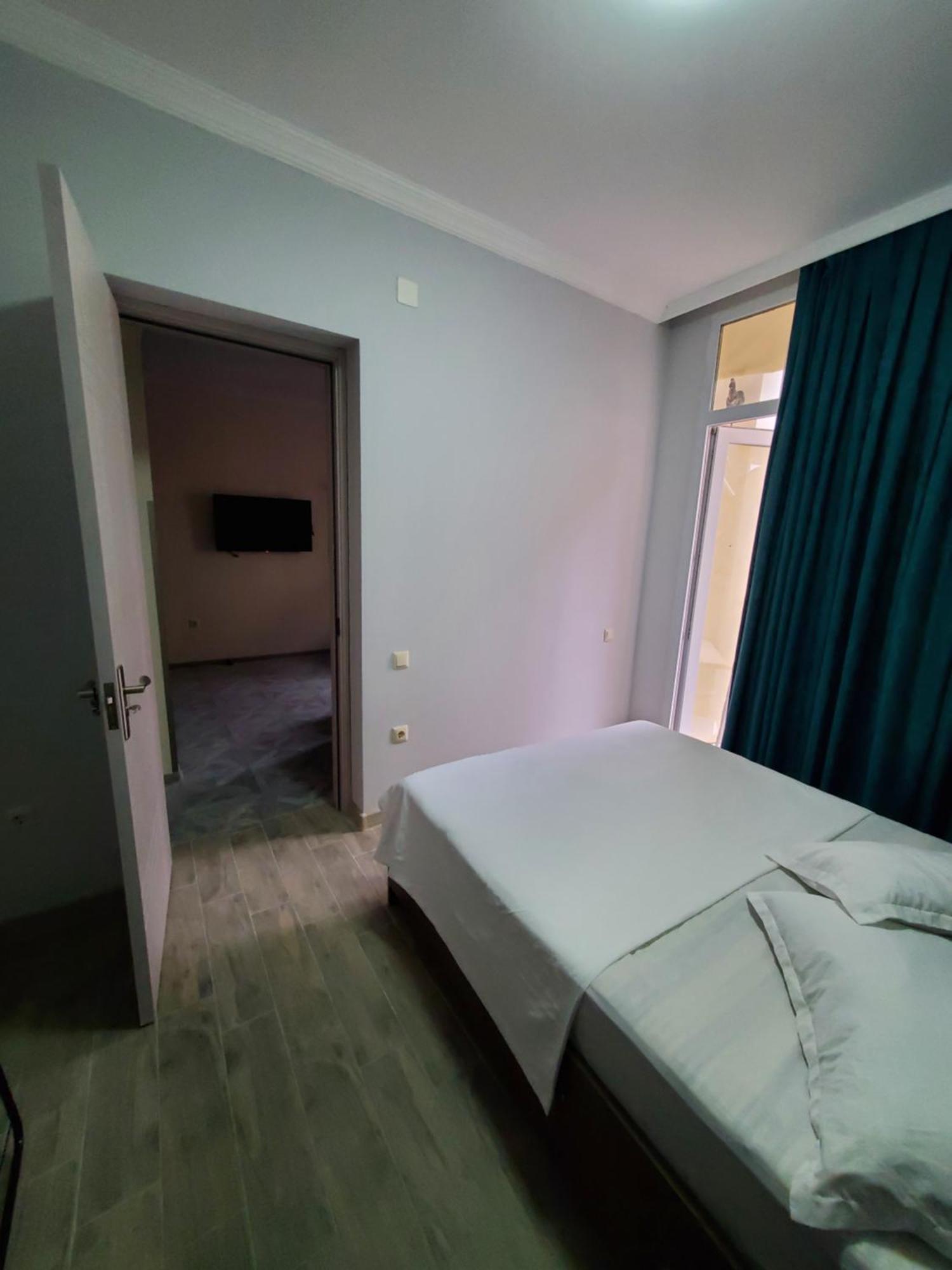 Flat in Batumi 호텔 외부 사진