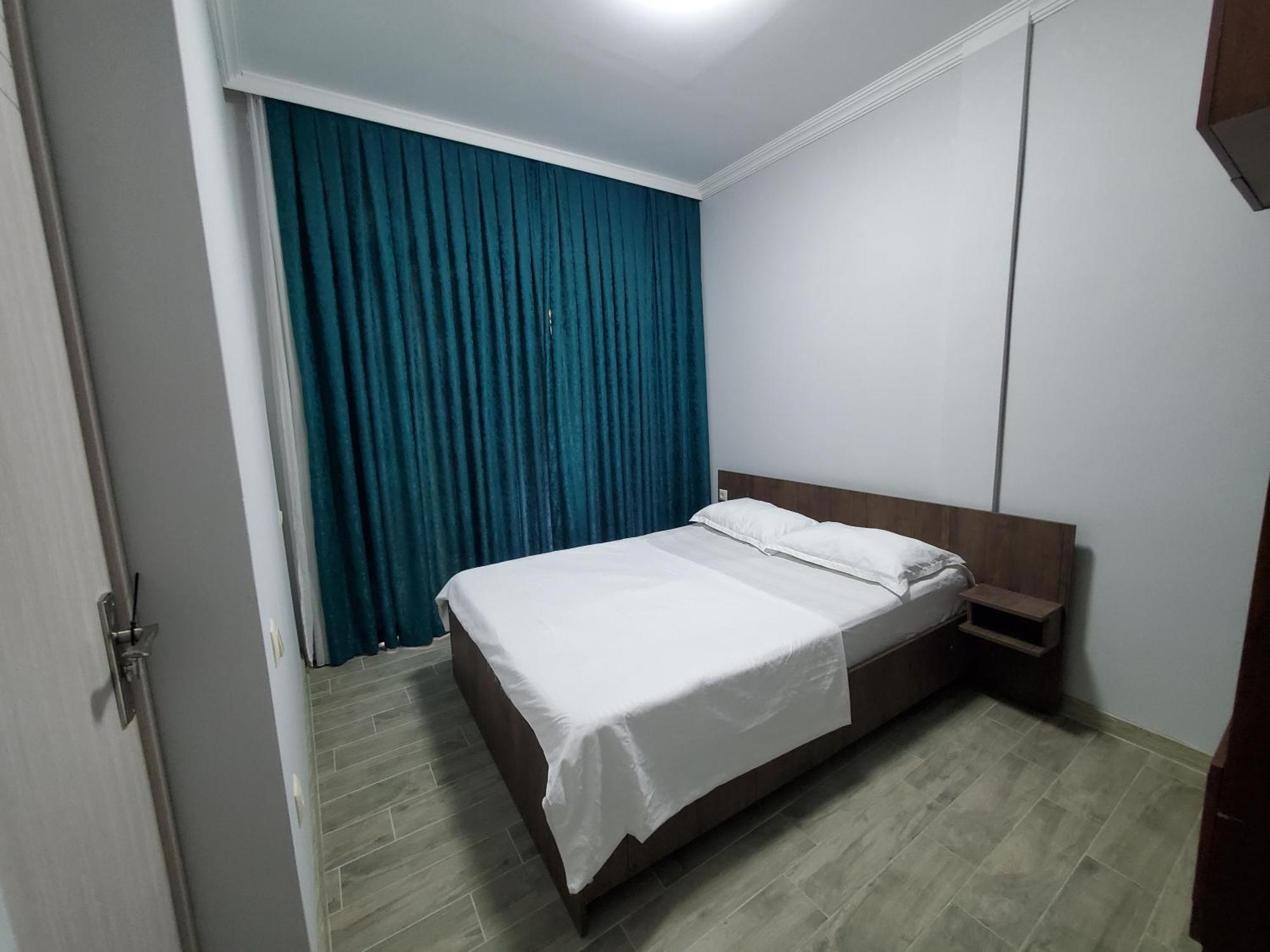 Flat in Batumi 호텔 외부 사진