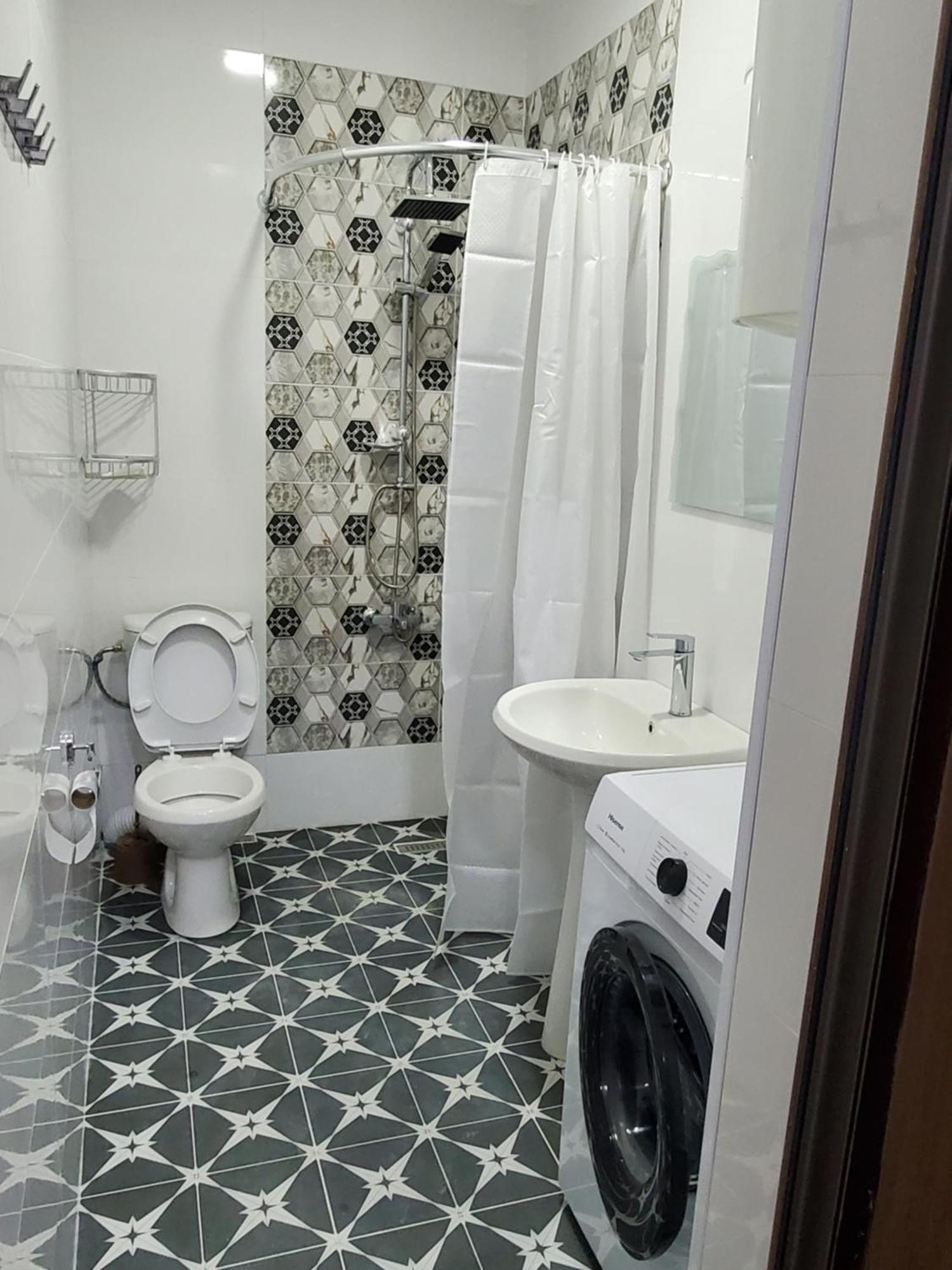 Flat in Batumi 호텔 외부 사진