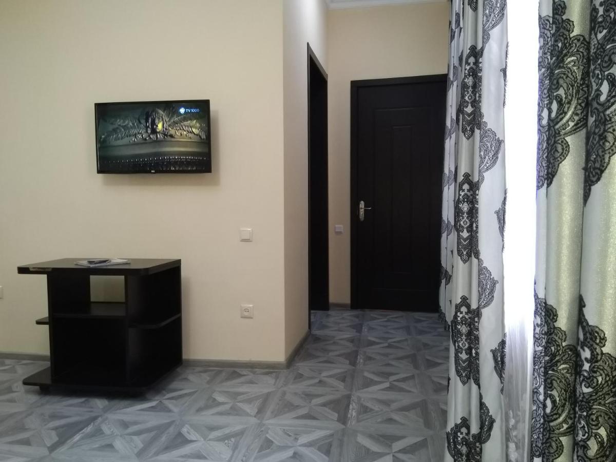 Flat in Batumi 호텔 외부 사진
