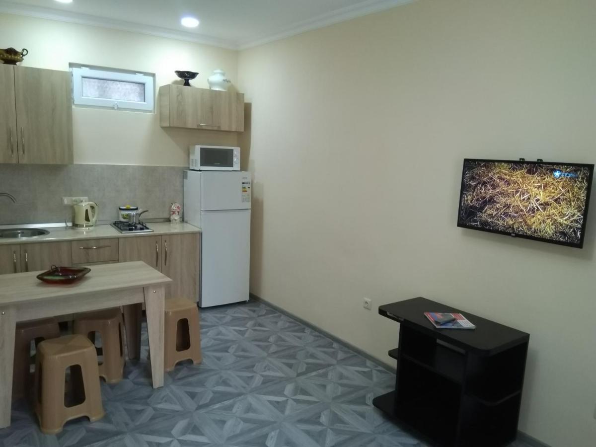 Flat in Batumi 호텔 외부 사진