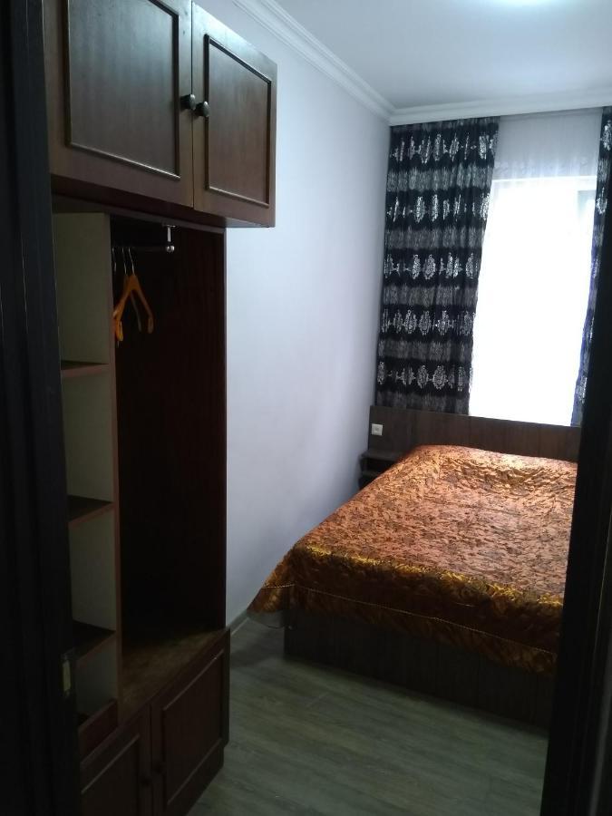Flat in Batumi 호텔 외부 사진