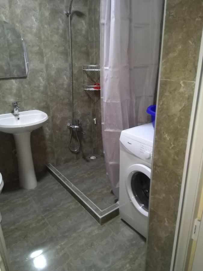 Flat in Batumi 호텔 외부 사진