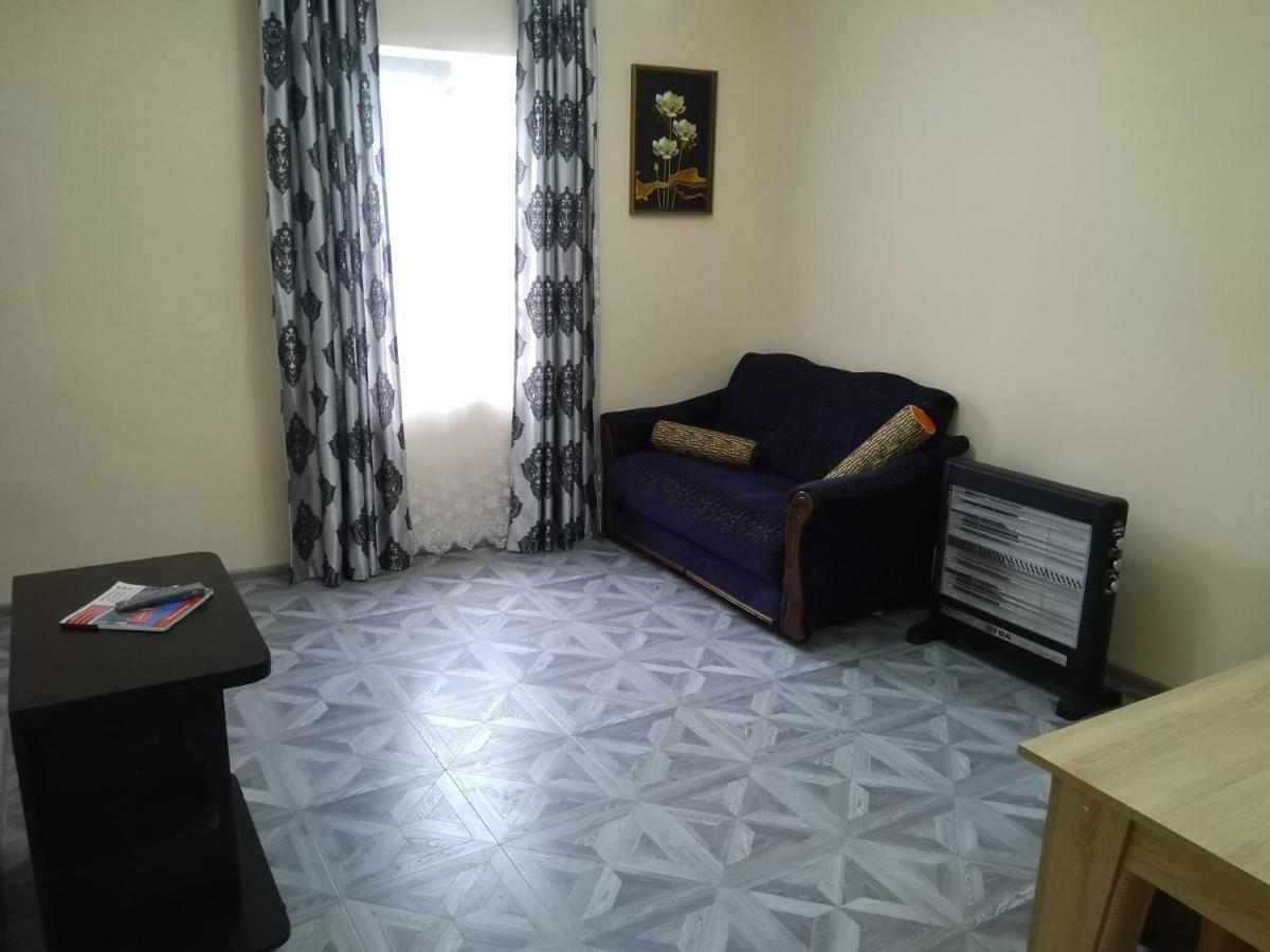 Flat in Batumi 호텔 외부 사진